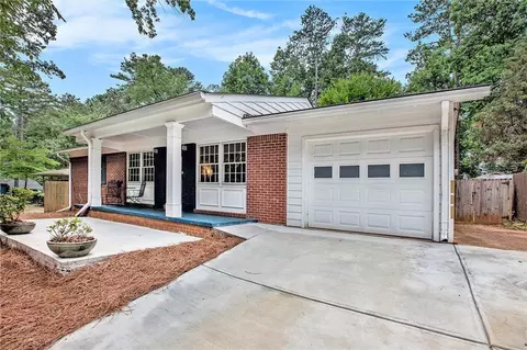 Other - 3880 Admiral Dr, Chamblee, GA 30341 photo 5 of 5