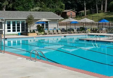Exterior - 3880 Admiral Dr, Chamblee, GA 30341 photo 7 of 8