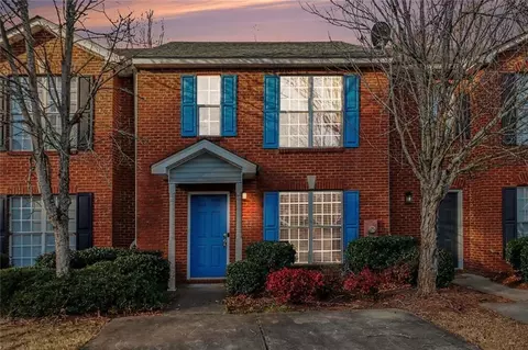 3151 Kingswood Gln, Decatur, GA 30034