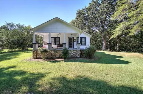169 Barnsley Church Rd, Kingston, GA 30145