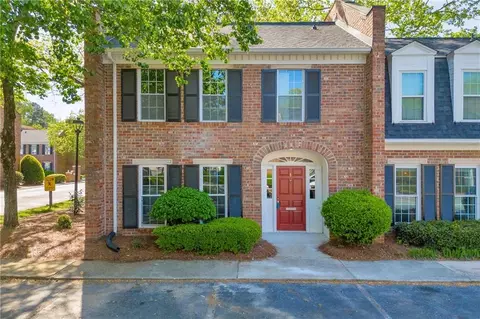 1 N Boundary Pl NW, Atlanta, GA 30318