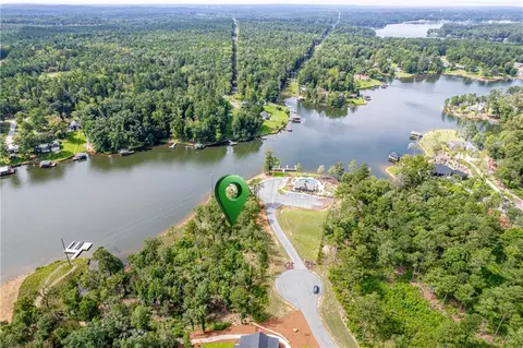 309 Wind Rock, Milledgeville, GA 31061