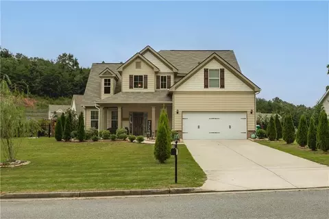 232 Creek View Pl, Canton, GA 30114