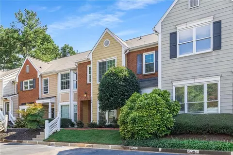 5008 Avalon Dr, Alpharetta, GA 30005