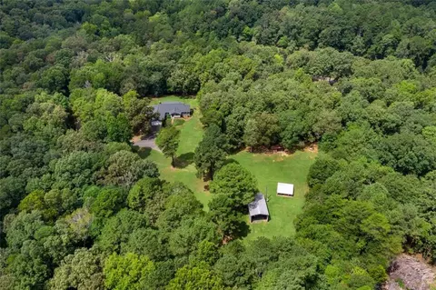 370 Youngs Mill Rd, Kingston, GA 30145