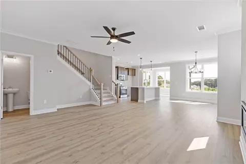 1965 William Glen St, Dacula, GA 30019 photo 3
