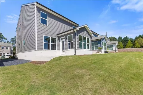 1965 William Glen St, Dacula, GA 30019 photo 24