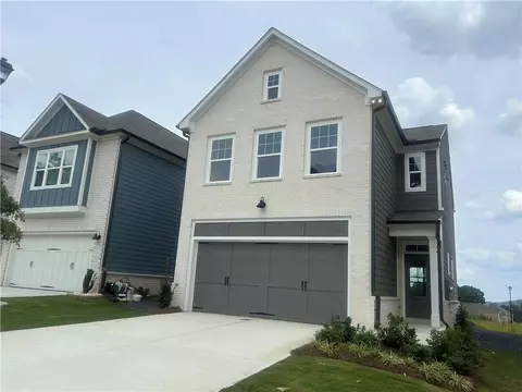 1965 William Glen St, Dacula, GA 30019