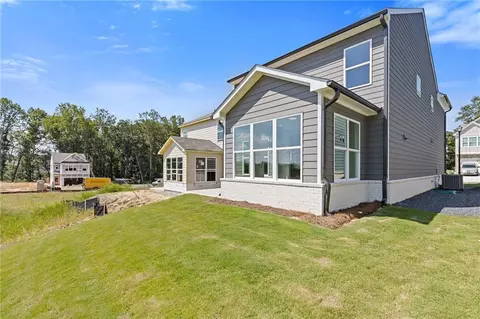 1965 William Glen St, Dacula, GA 30019 photo 23