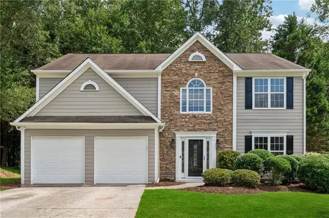 1613 Sparrow Wood Ln SW, Marietta, GA 30008