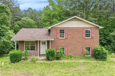 1576 King Mill Rd, Mcdonough, GA 30252