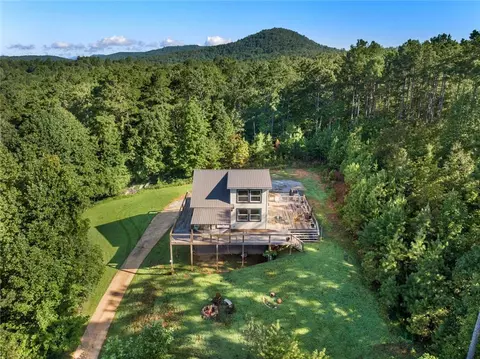 164 Delilah Ln, Lakemont, GA 30552
