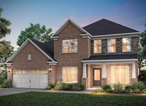 5330 Hyde Grove Dr, Cumming, GA 30040