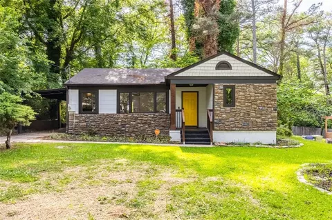 1959 Oana St SW, Atlanta, GA 30310