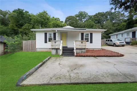 121 Wadsworth St NE, Rome, GA 30161