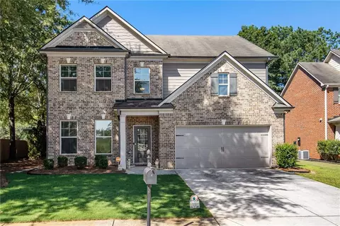 5964 Park Bend Ave, Braselton, GA 30517