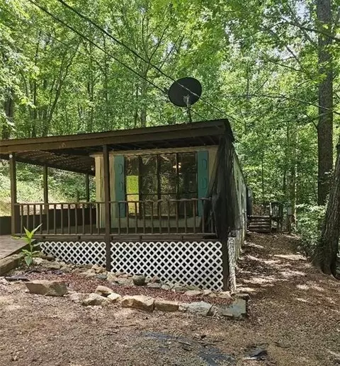335 Patriot Trl, Canton, GA 30114