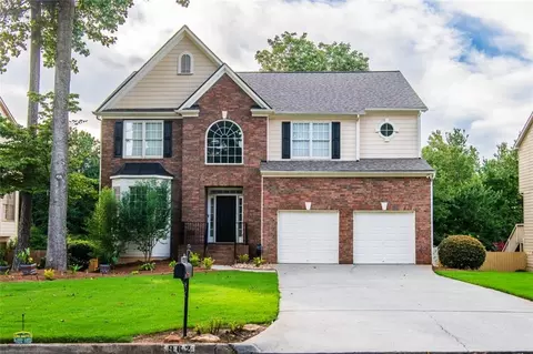 962 Tanners Point Dr, Lawrenceville, GA 30044
