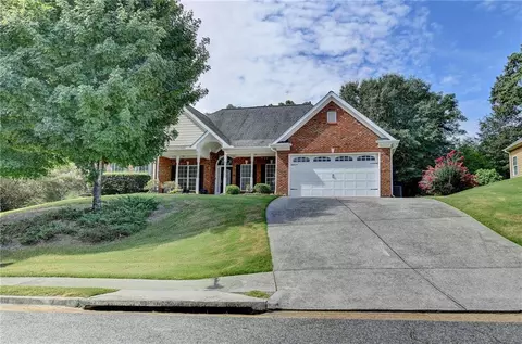 754 Robert Jesse Dr, Dacula, GA 30019