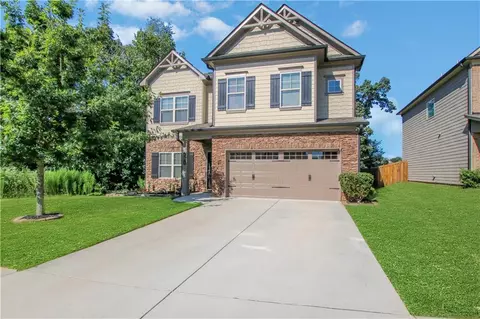 4474 Big Rock Ridge Trl SW, Gainesville, GA 30504