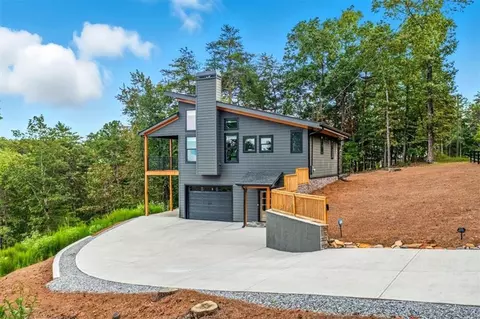 1379 Foxhound Trl, Ranger, GA 30734