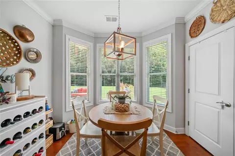 108 Carmichael Dr, Canton, GA 30115