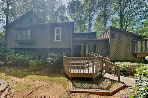 3218 Holly Mill Run, Marietta, GA 30062