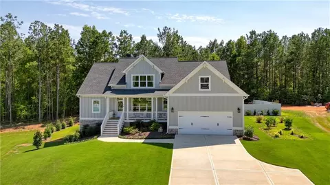 34 Wendover Dr, Cartersville, GA 30120