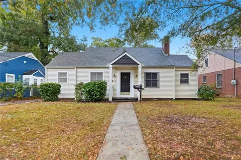 1696 Langston Ave SW, Atlanta, GA 30310