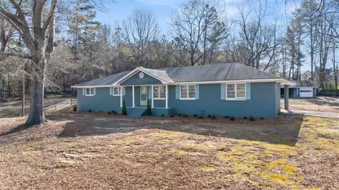 9588 Poston Rd, Jonesboro, GA 30238
