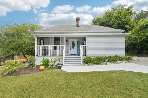 1757 River St NE, Conyers, GA 30012