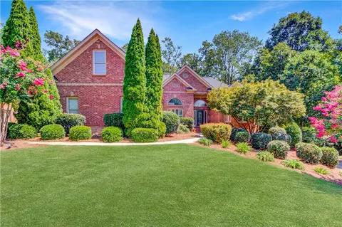 315 Fountainhead Dr, Jefferson, GA 30549