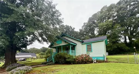 229 Willow St, Griffin, GA 30223