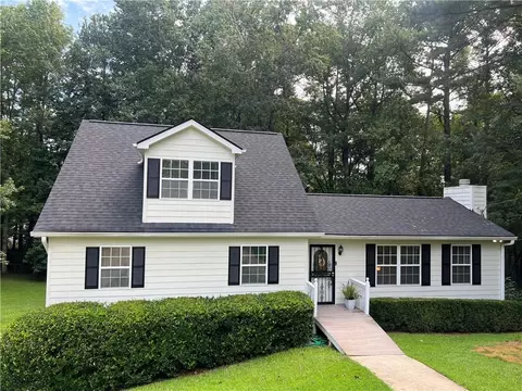4723 Tisha Ct SW, Lilburn, GA 30047