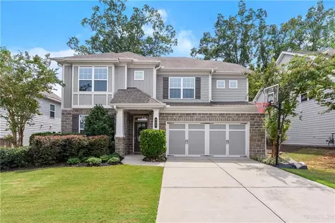 331 Gardens Of Harmony Dr, Canton, GA 30115