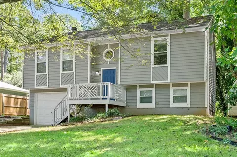 4348 Bradley Dr, Snellville, GA 30039