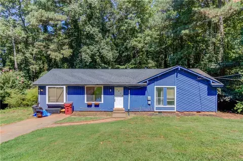 2853 Franklin Rd, Lawrenceville, GA 30044