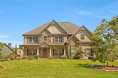 4033 Madison Acres Dr, Locust Grove, GA 30248