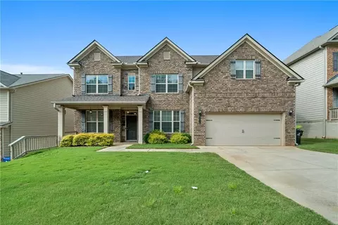 5214 Tye Trl, Fairburn, GA 30213