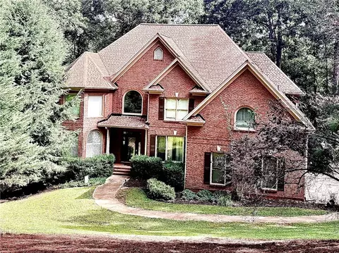 8350 Jacobs Ridge Ln, Cumming, GA 30028