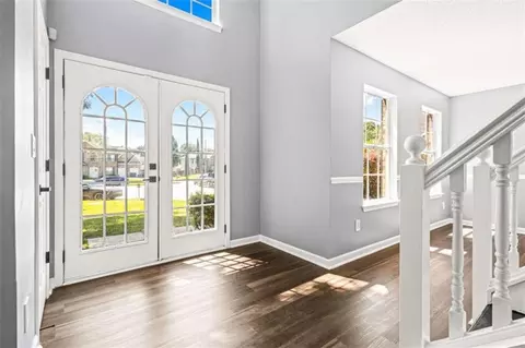 4664 Seagull Cv, Decatur, GA 30035