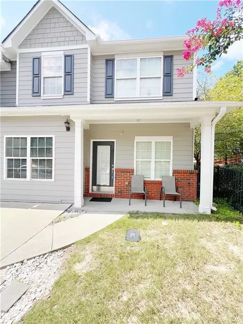 2106 Waterleaf Dr, Buford, GA 30519