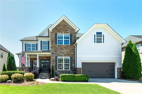 4420 Idlewood Dr, Cumming, GA 30040