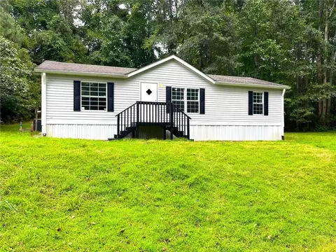 4650 Flatbottom Rd, Ball Ground, GA 30107