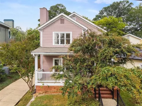 80 Randolph St NE, Atlanta, GA 30312