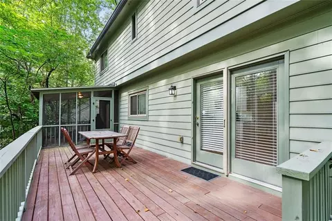 3525 Evans Ridge Dr, Chamblee, GA 30341 photo 22