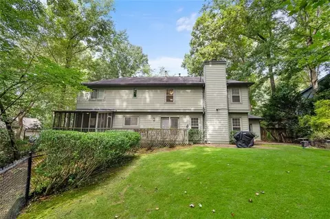 3525 Evans Ridge Dr, Chamblee, GA 30341 photo 25