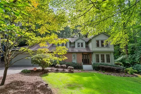 3525 Evans Ridge Dr, Chamblee, GA 30341 photo 27