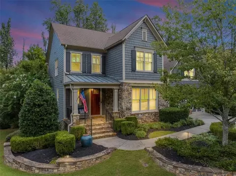 516 Twilley Ridge Rd SW, Smyrna, GA 30082