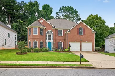 4246 Galilee Dr NE, Kennesaw, GA 30144